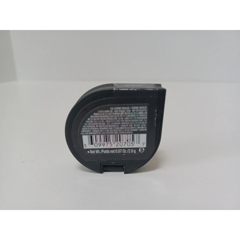 NOS Sealed ALMAY Shadow Softies Eye Shadow 0.07 oz 2 g‎ Disc 125 Creme Brulee